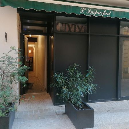 A Deux Pas Apartamento Bergerac Exterior foto