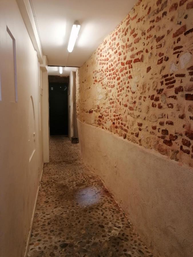 A Deux Pas Apartamento Bergerac Exterior foto