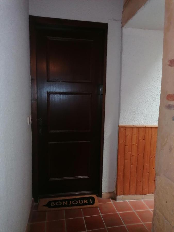 A Deux Pas Apartamento Bergerac Exterior foto