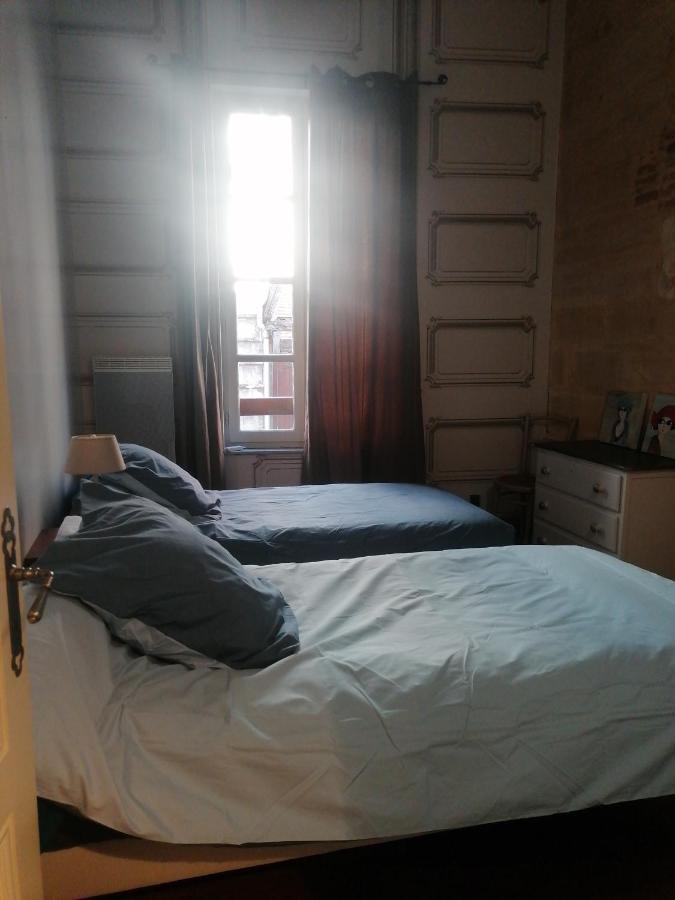 A Deux Pas Apartamento Bergerac Exterior foto