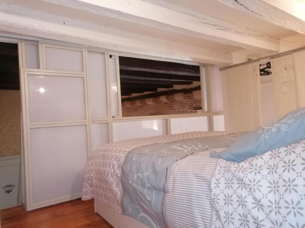 A Deux Pas Apartamento Bergerac Exterior foto